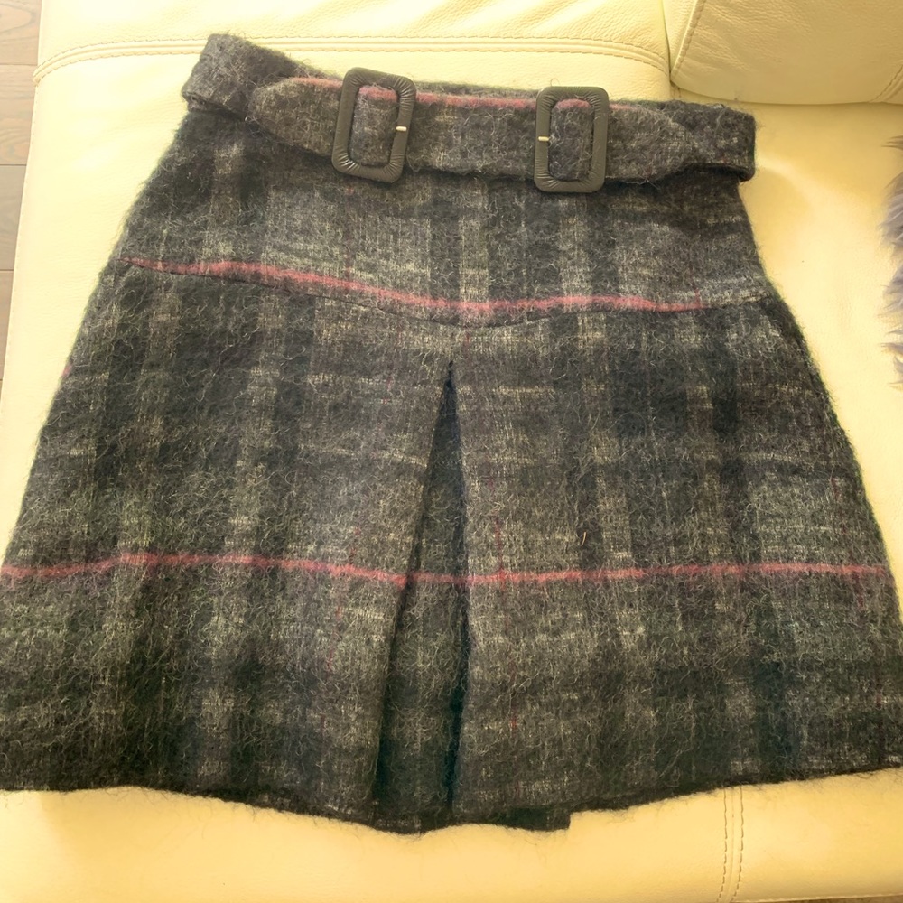 Imperial Skirt size M Made In Italy